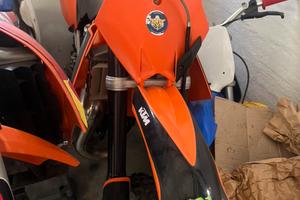 Ktm sx 85 2006