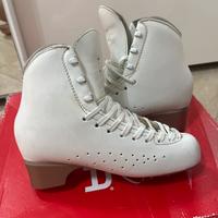 stivaletto edea ritmo