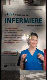 TEST dei concorsi per infermieri