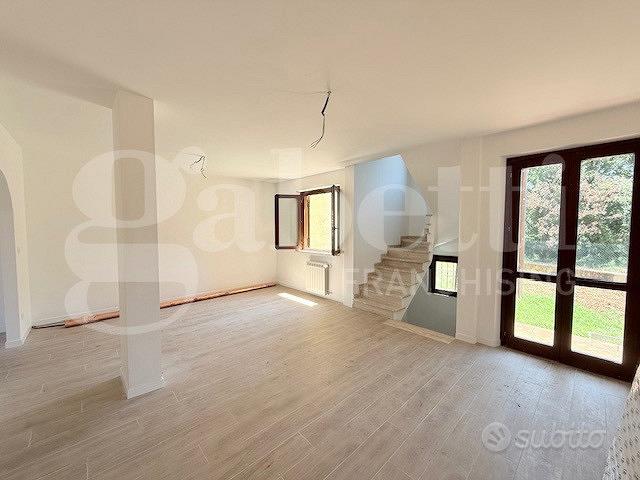 Villa a schiera Orte [Cod. rif 3204517VRG] (Orte S - Vista 2