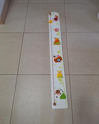 metro bambini 