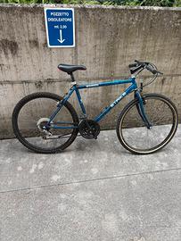 Bici mtb 26 pollici