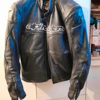 giacca alpinestar uomo tagia 52 