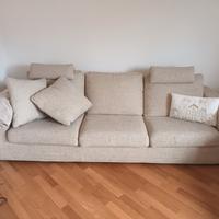 Rivestimento Poltrone e Sofà 