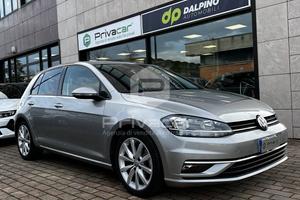 VOLKSWAGEN Golf 1.6 TDI 115 CV DSG 5p. Executive B
