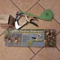 Legatrice Stocktap Stocker per viti e piante