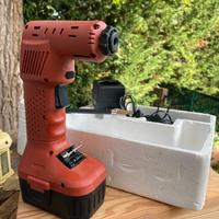 Compressore portatile, 12 volts