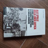 Alle spalle della linea Gotica