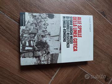 Alle spalle della linea Gotica