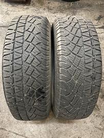 225/65/17 102 H Michelin 4 stagioni