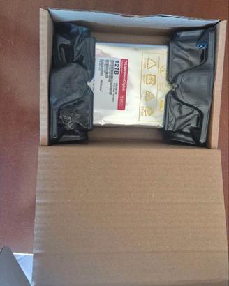 WD Red Plus 12TB CMR Nuovo + Custodia ORICO