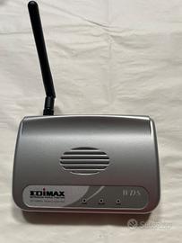 Wireless access point