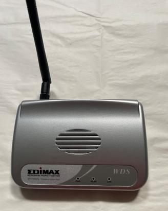 Wireless access point