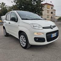 FIAT PANDA VAN 0.9 TwinAir Turbo 84cv - ANNO 2020