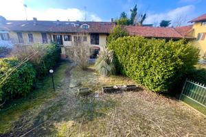 RUSTICO A PINO TORINESE