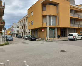 Locale commerciale via Michelangelo