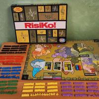 Risiko edizione italiana 1997