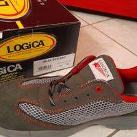 Scarpe Antinfortunistiche Logica Ibiza S1P TG42