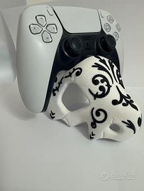 Porta controller cubone Pokémon | stand gaming 3D