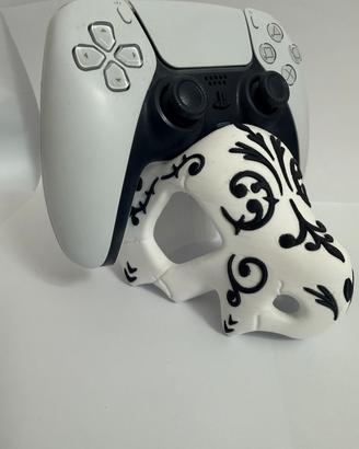Porta controller cubone Pokémon | stand gaming 3D