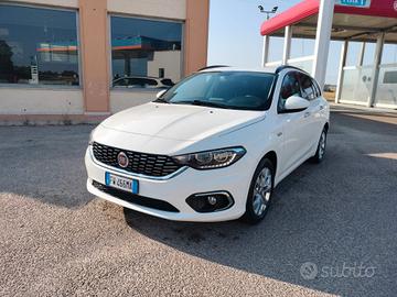 Fiat Tipo 1.6 Mjt S&S SW Business