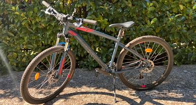 Mountain Bike Rockrider 27,5”