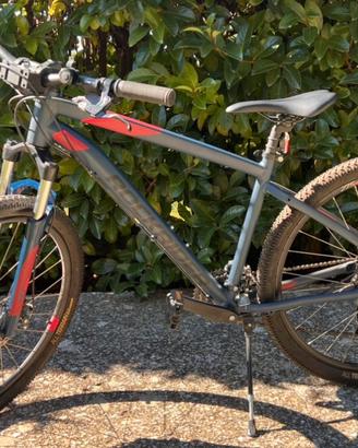 Mountain Bike Rockrider 27,5”