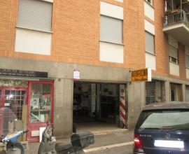 Via Duodo - Locale commerciale