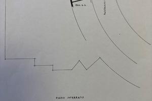 Garage zona Rosta Nuova