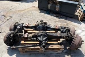 Asse anteriore e posteriore Iveco/Fiat 75