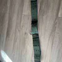 Cinturoni militari