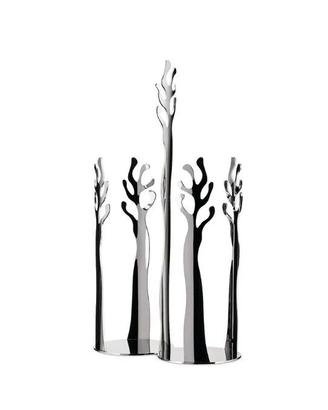 portabicchieri alessi mediterraneo nuovo ed imball