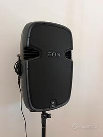 Impianto Amplificato JBL