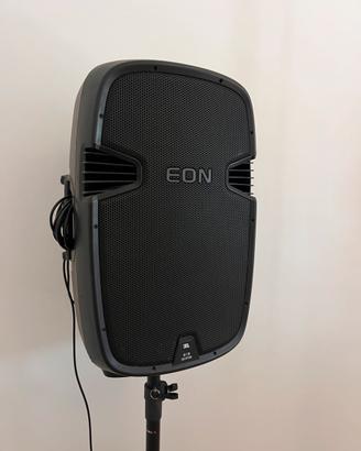 Impianto Amplificato JBL
