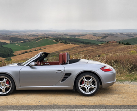 Porsche BOXSTER S 987