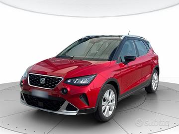 SEAT Arona 1.0 ecotsi Xperience 110cv dsg