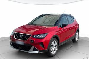 SEAT Arona 1.0 ecotsi Xperience 110cv dsg