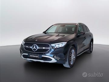 MERCEDES-BENZ GLC - X254 - GLC 220 d Advanced Plus