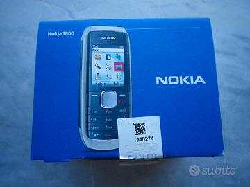 Nokia 1800