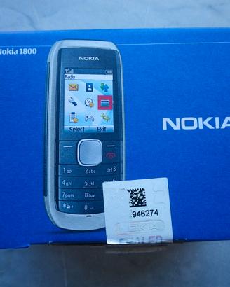 Nokia 1800