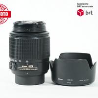 Nikon AF-S DX 55-200 F4-5.6 G ED (Nikon)