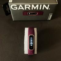 Garmin Vivosmart 4 Smart Fitness Tracker con Scher