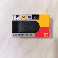 Macchina fotografica usa e getta KODAK mini fun