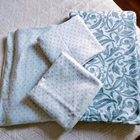 LENZUOLA MATRIMONIALI 