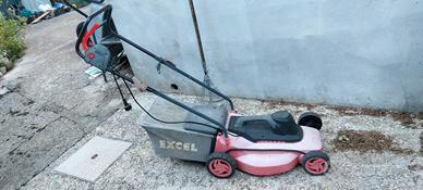 tagliaerba elettrico