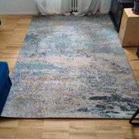 Tappeto pelo corto 210x150