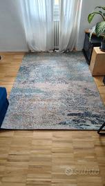 Tappeto pelo corto 210x150