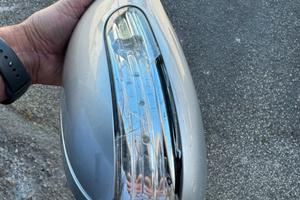 Calotte originali mercedes SLK r171