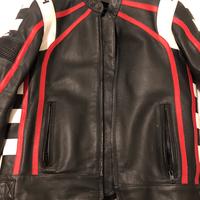 Giubbotto da motociclista Triumph