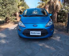 Ford ka cv75 diesel
